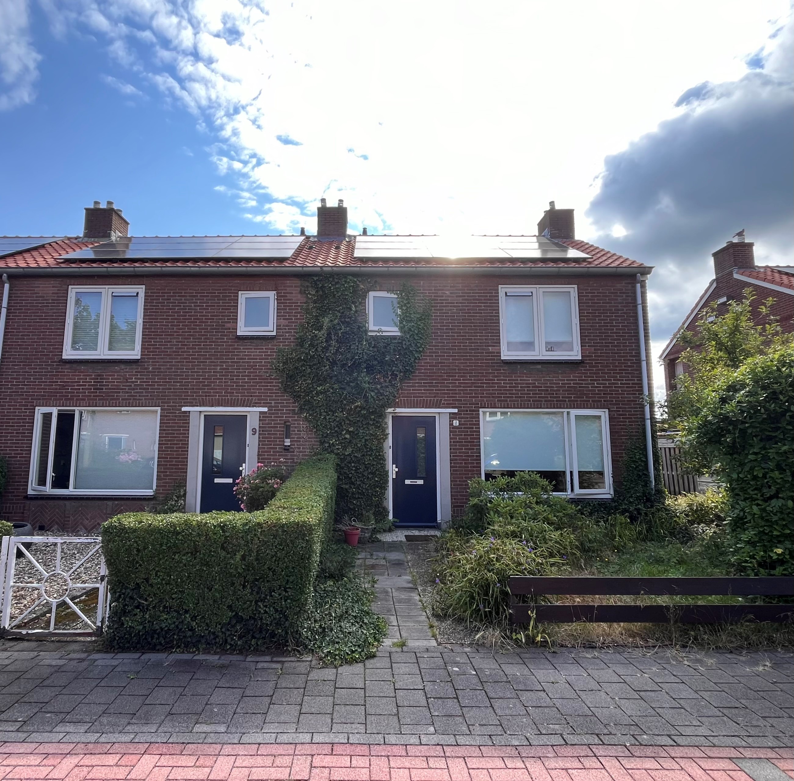 Piersonlaan 11