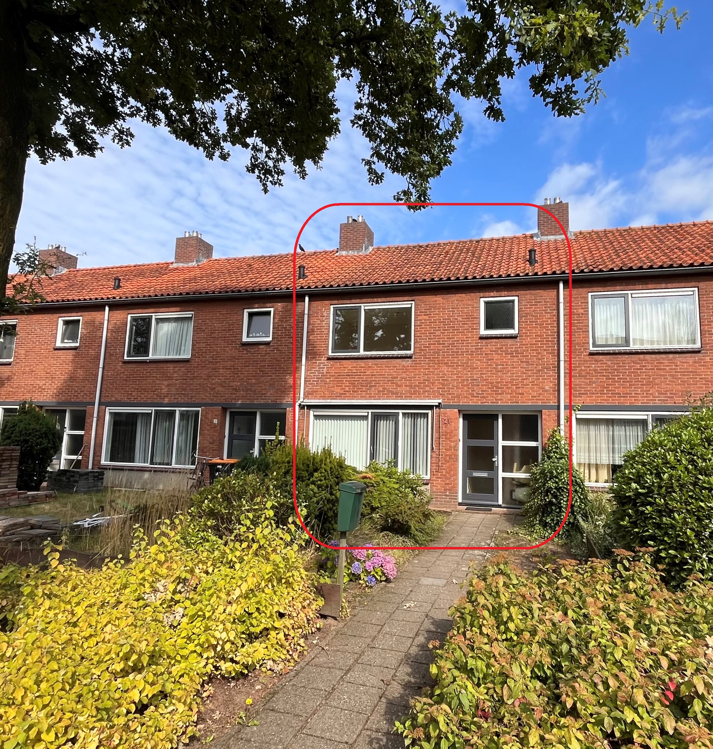 Bilderdijkstraat 21