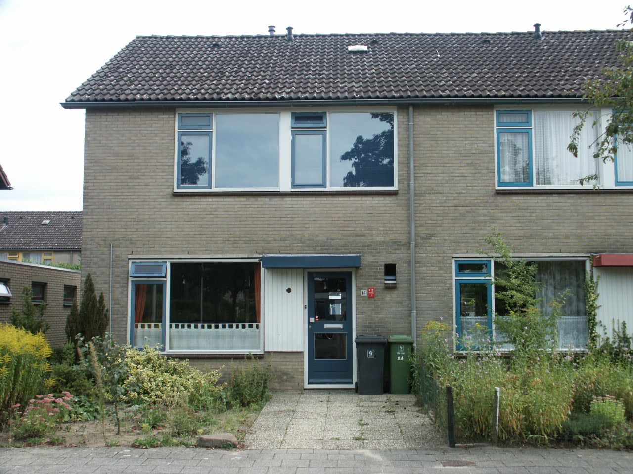 Malusstraat 14A, 7271 HV Borculo, Nederland