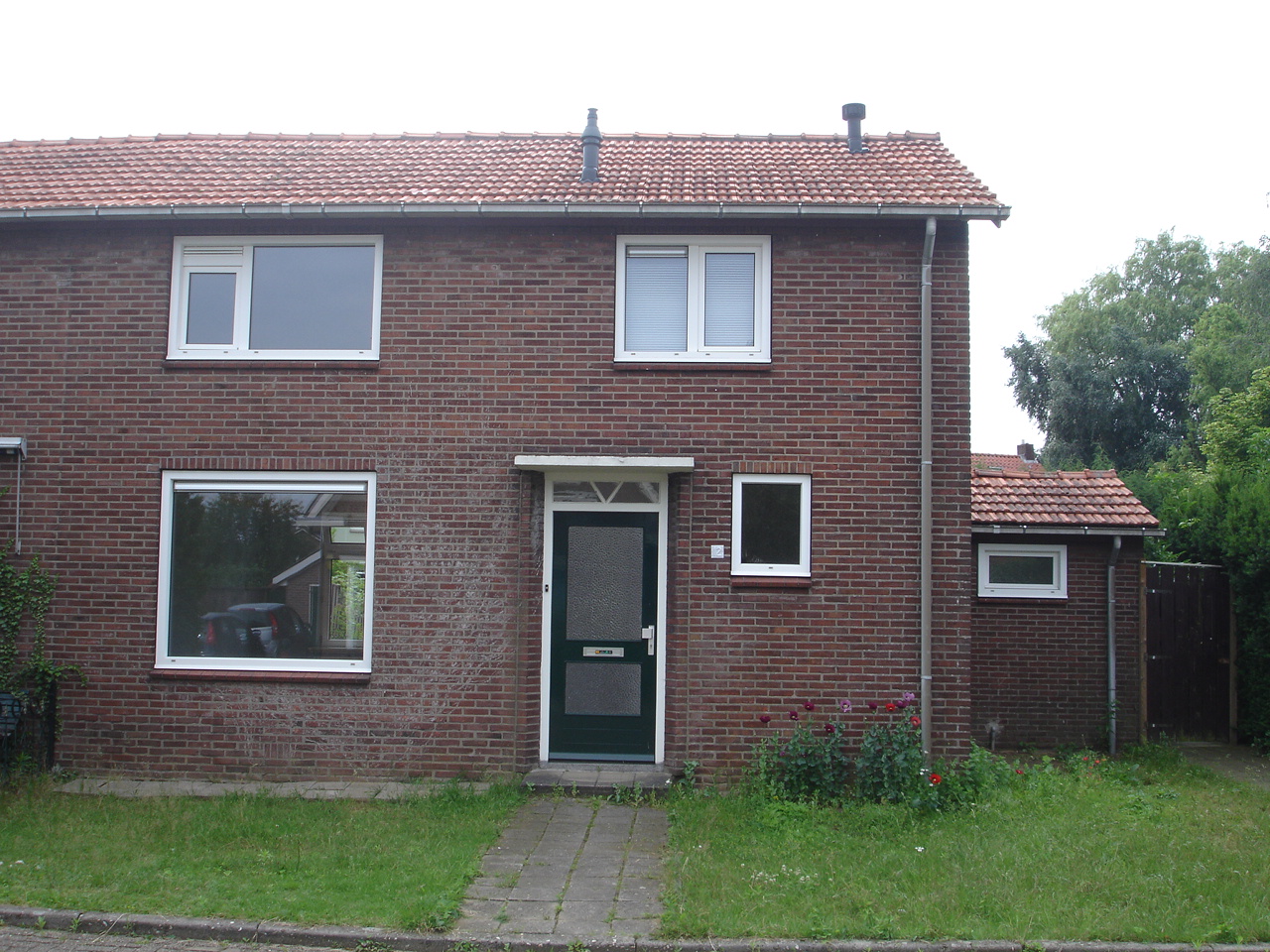 Handelstraat 12, 7061 BE Terborg, Nederland