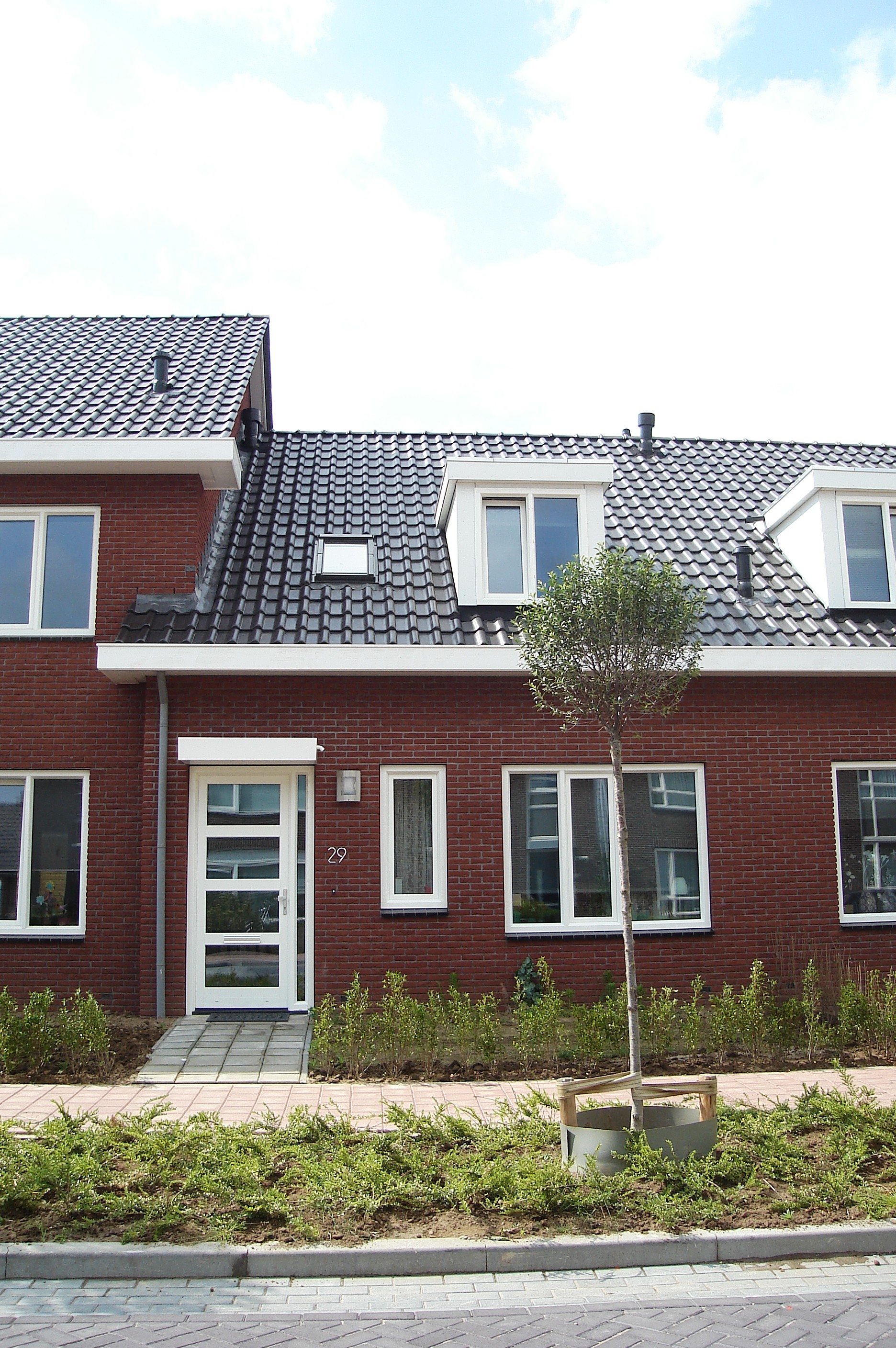 Vinkenstraat 29, 7071 JA Ulft, Nederland