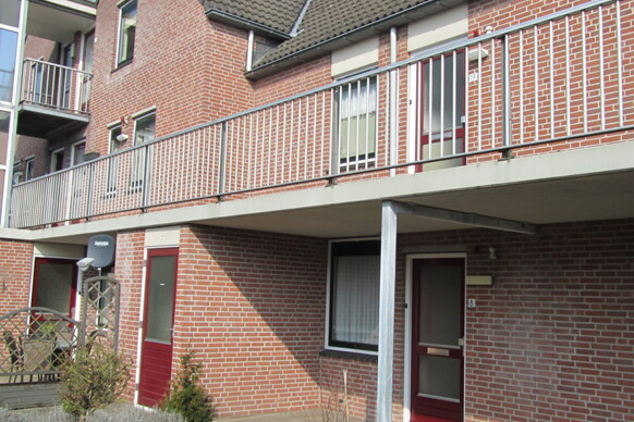 Franciscanerhof 8