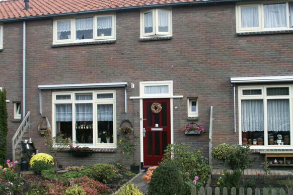 Prins Bernhardweg 12