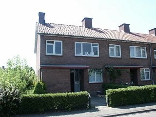 Landrélaan 17, 7002 ME Doetinchem, Nederland