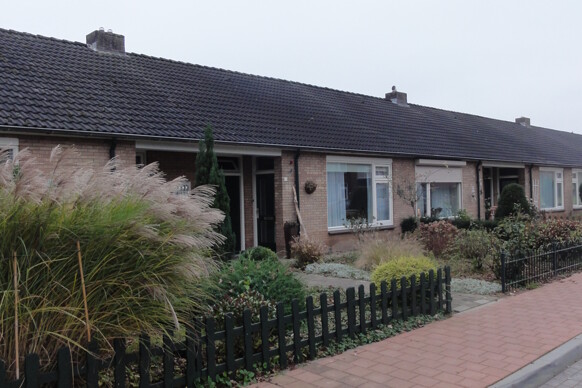 Eksterstraat 45