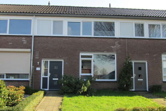 Beukenlaan 25