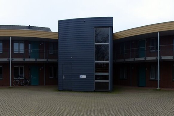 IJsselweg 4-a