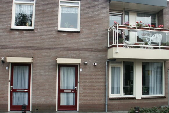 Insulindelaan 14