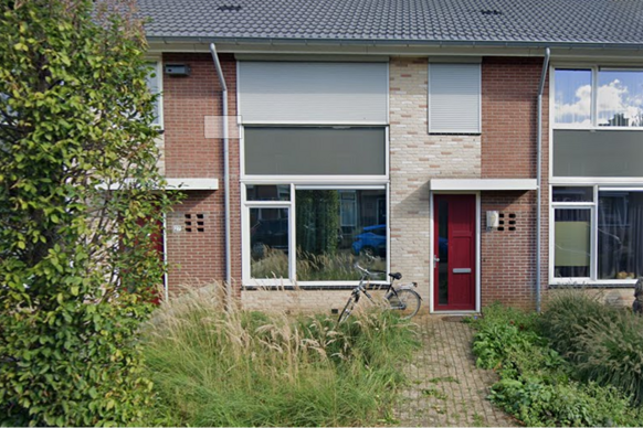 Staringstraat 29