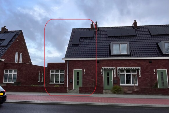 J F Kennedylaan 72