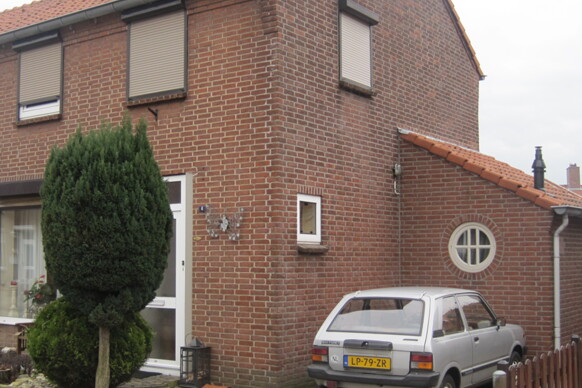 Grote Nekkum 6
