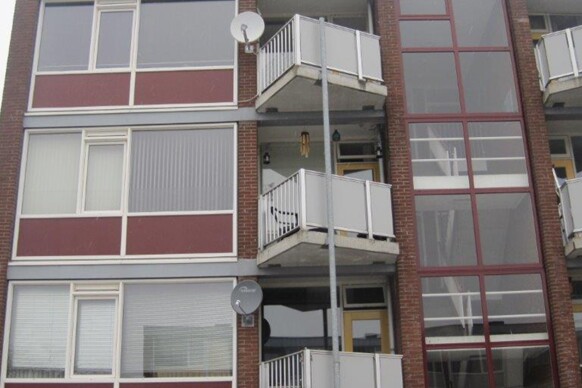 Bergherveld 152