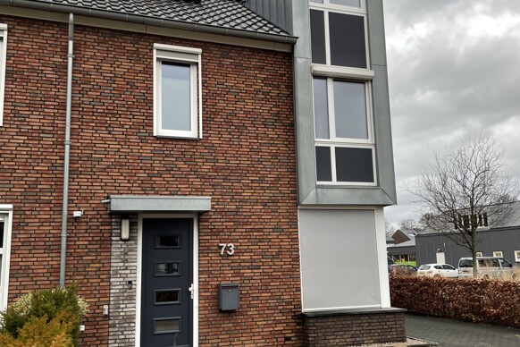Plantsoensingel Zuid 73