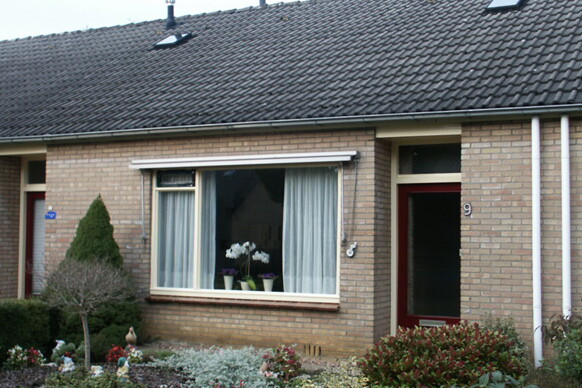 Prins Clauslaan 9