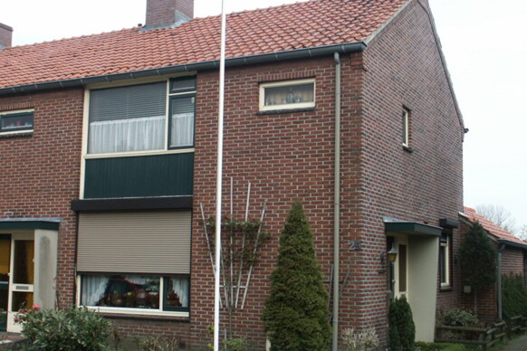 Kardinaal de Jongstraat 25