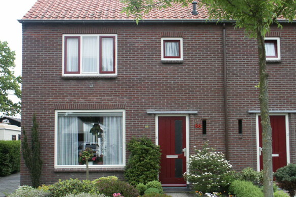 Groen van Prinstererstraat 66