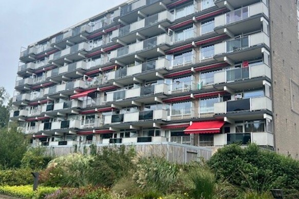 Marsmanstraat 201