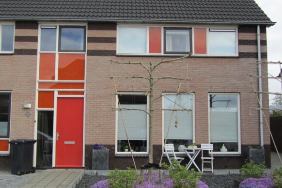 Weijenborgerdijk 51-B