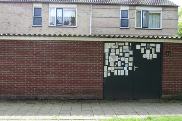 Johannes Vermeerstraat 71