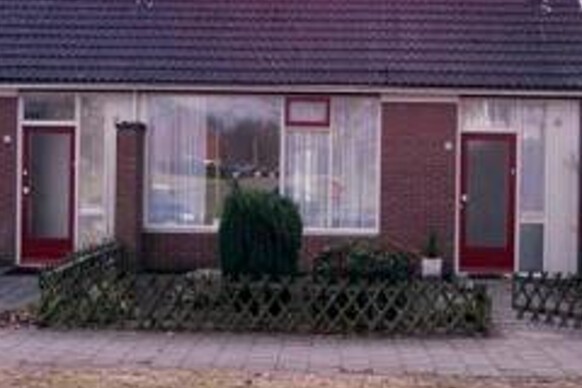 Van Bommelstraat 35
