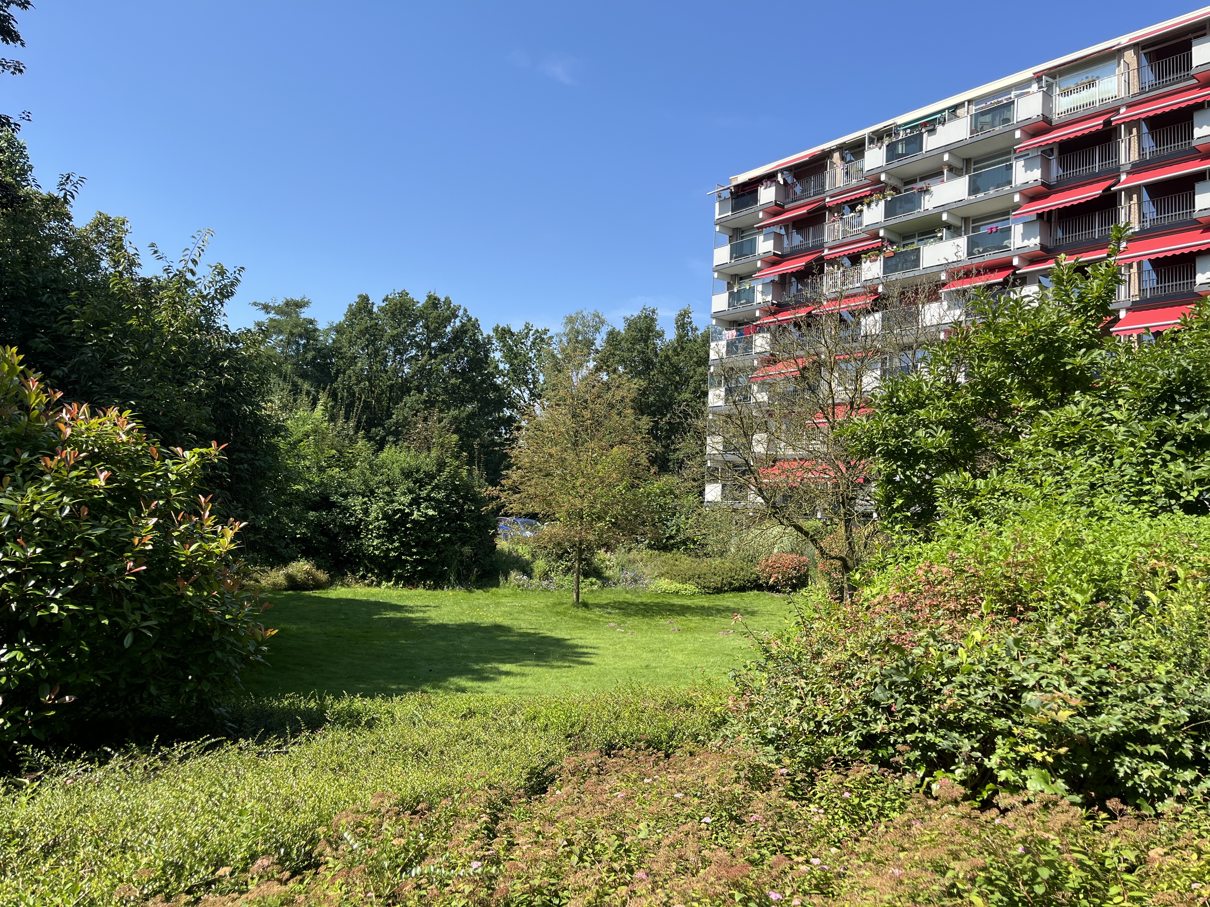 Marsmanstraat 153