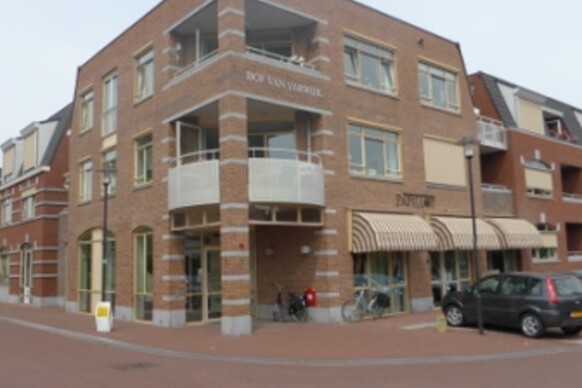 Vinkwijkseweg 1-4