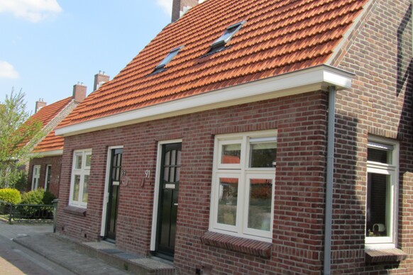 Bergstraat 89