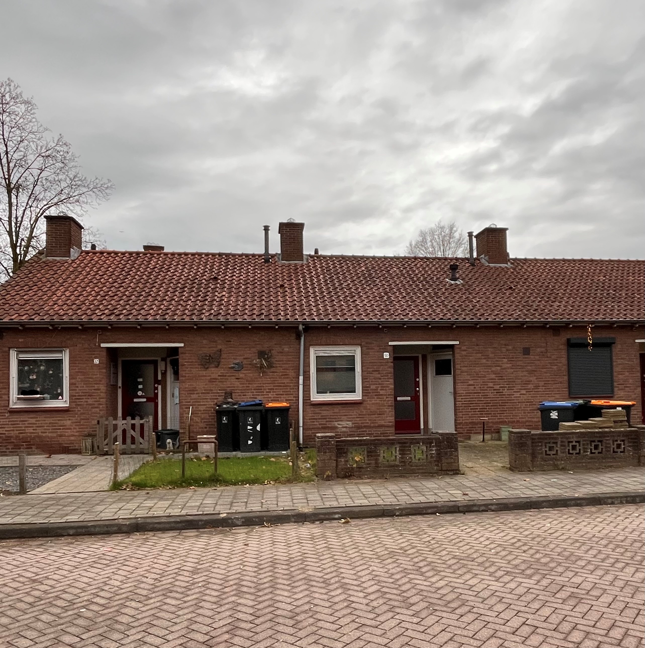 Beethovenlaan 50, 7002 MX Doetinchem, Nederland