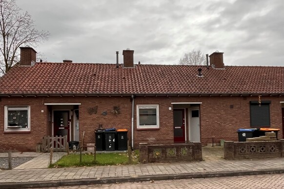 Beethovenlaan 50