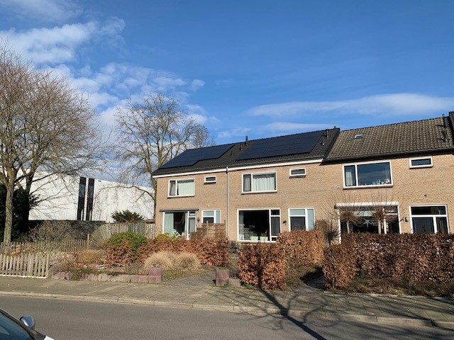 Heckinckstraat 3, 7131 ET Lichtenvoorde, Nederland