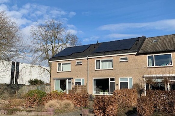 Heckinckstraat 3