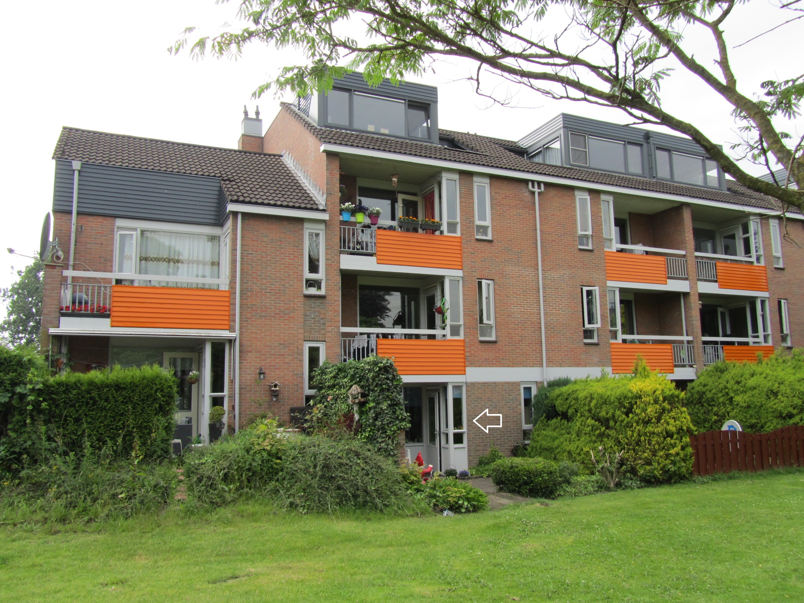 Thoomsenweg 44, 7161 AZ Neede, Nederland