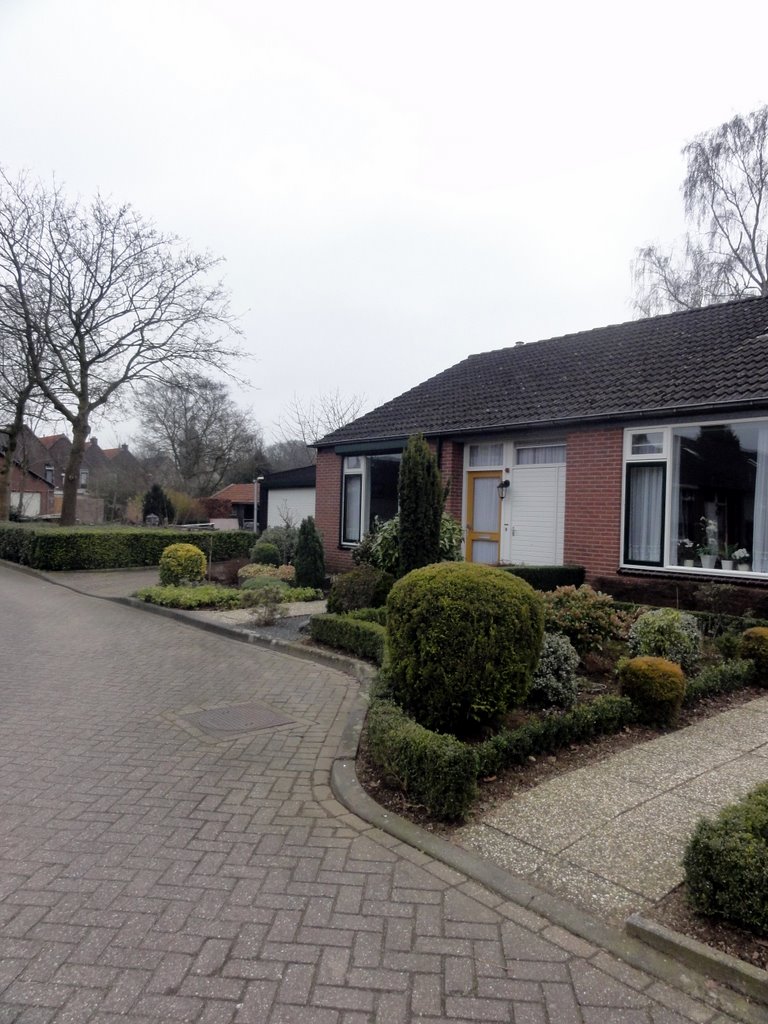 IJsselhof 15, 7061 AJ Terborg, Nederland