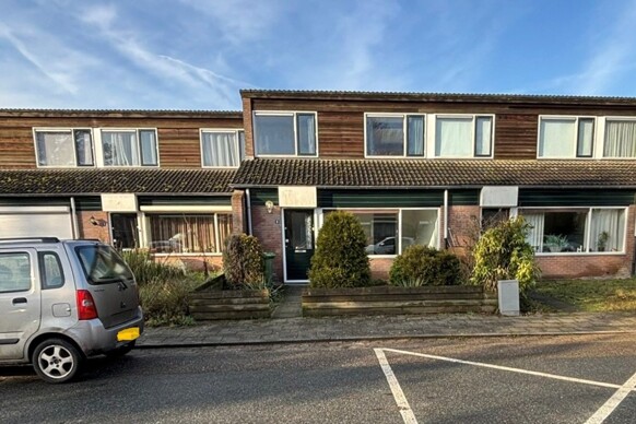 De Veldhof 8