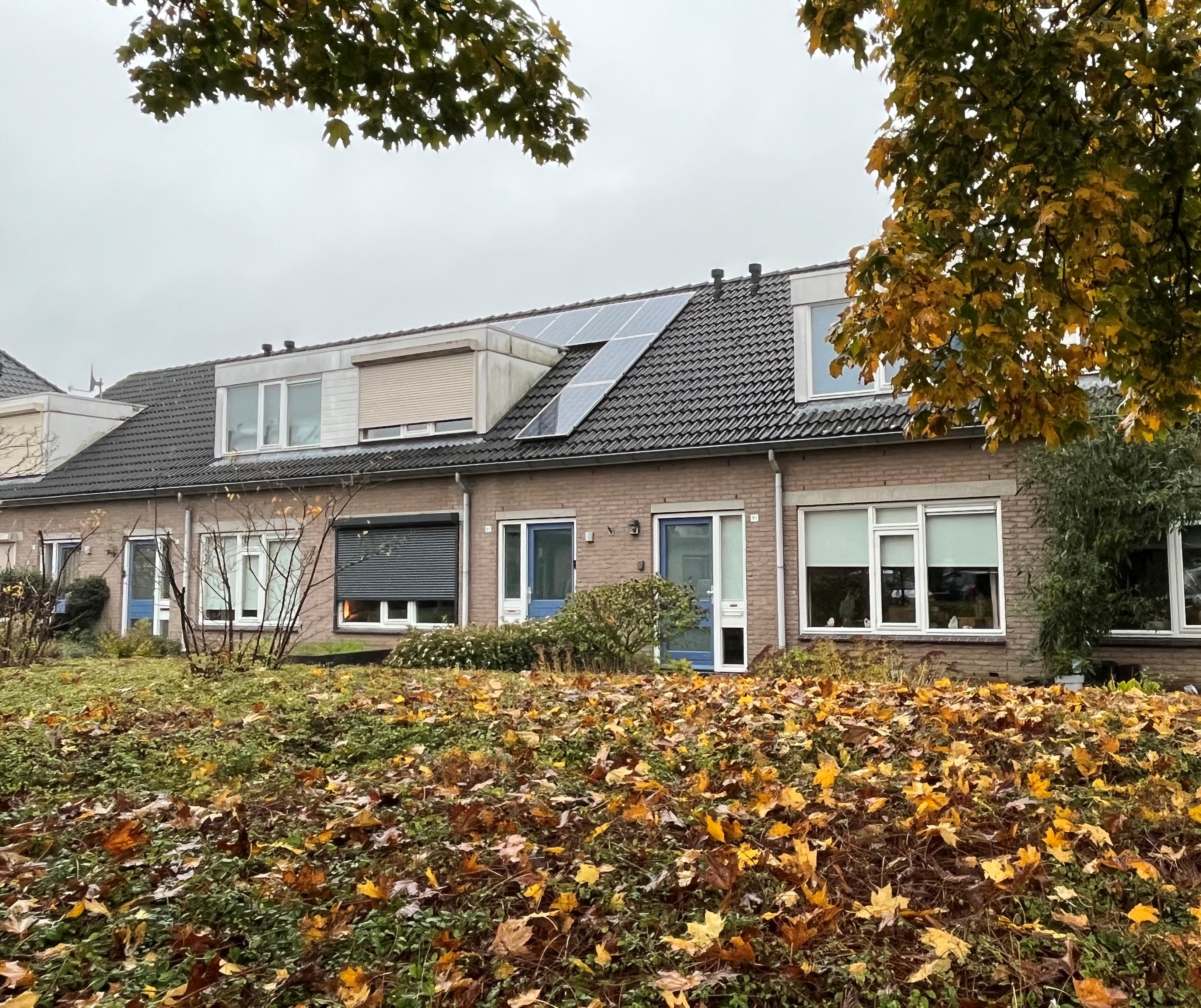 Gieterijstraat 91, 7011 VB Gaanderen, Nederland