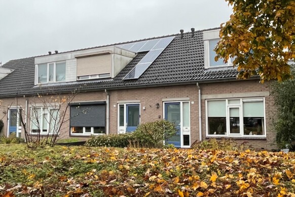 Gieterijstraat 91