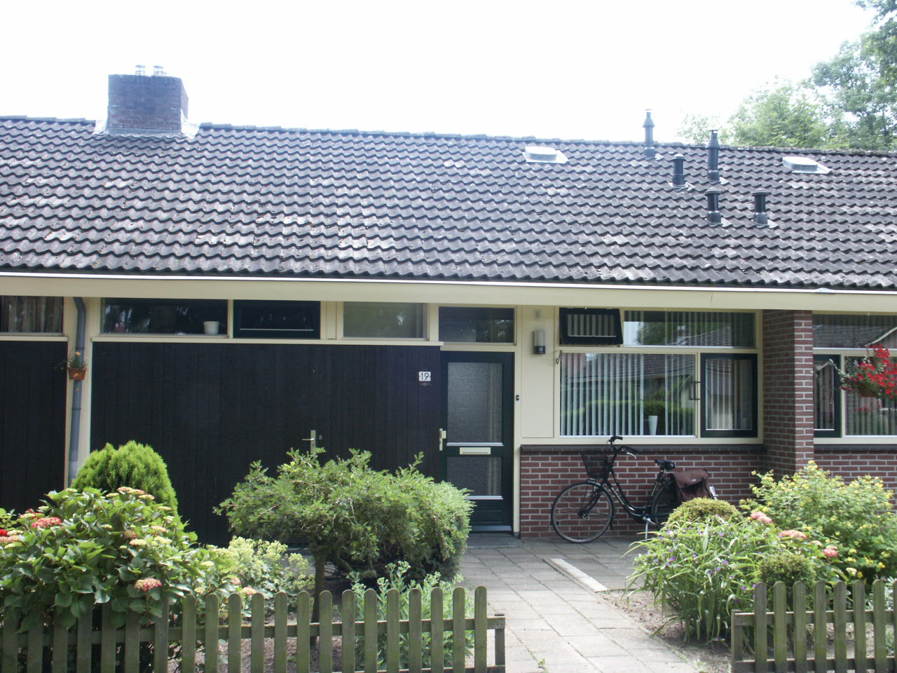 Vincent van Goghstraat 19, 7131 VD Lichtenvoorde, Nederland