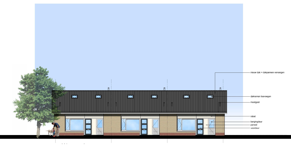 Frans Halsstraat 2, 7021 DM Zelhem, Nederland