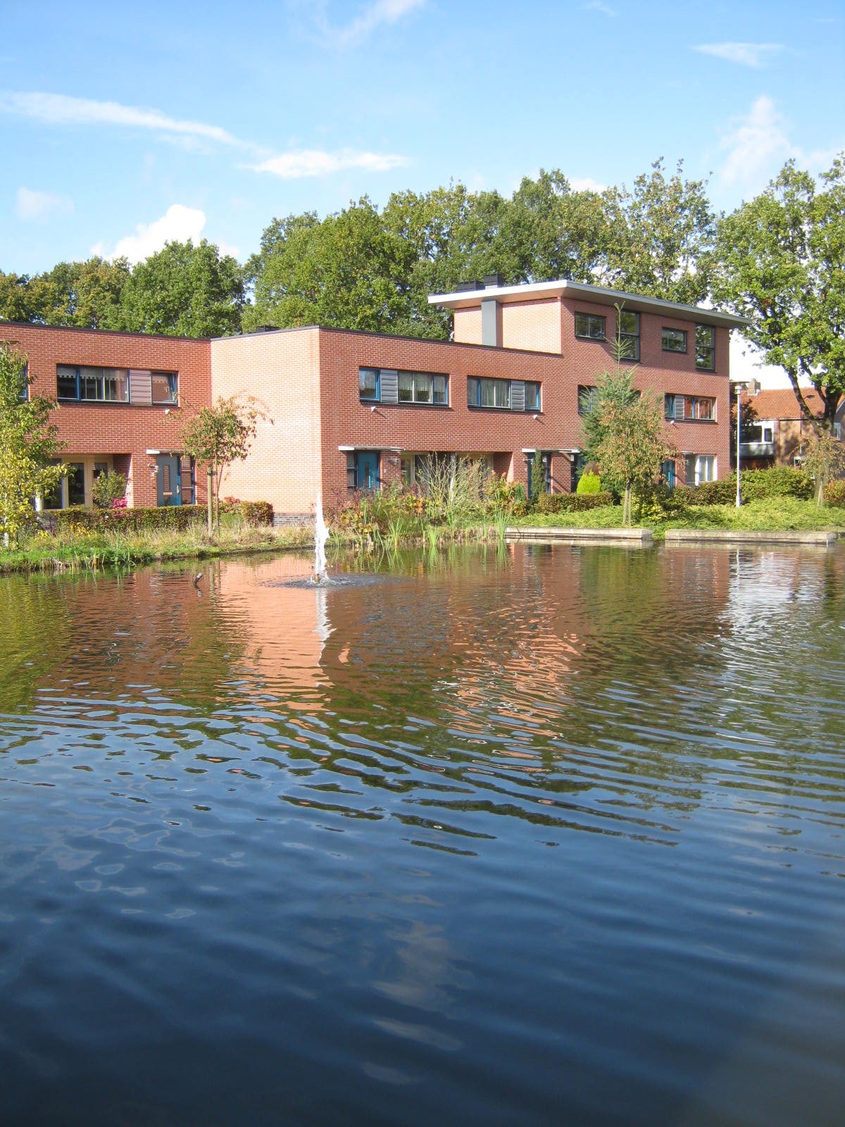 Prinsenhof 43, 7051 AP Varsseveld, Nederland