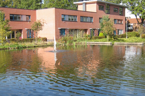 Prinsenhof 43