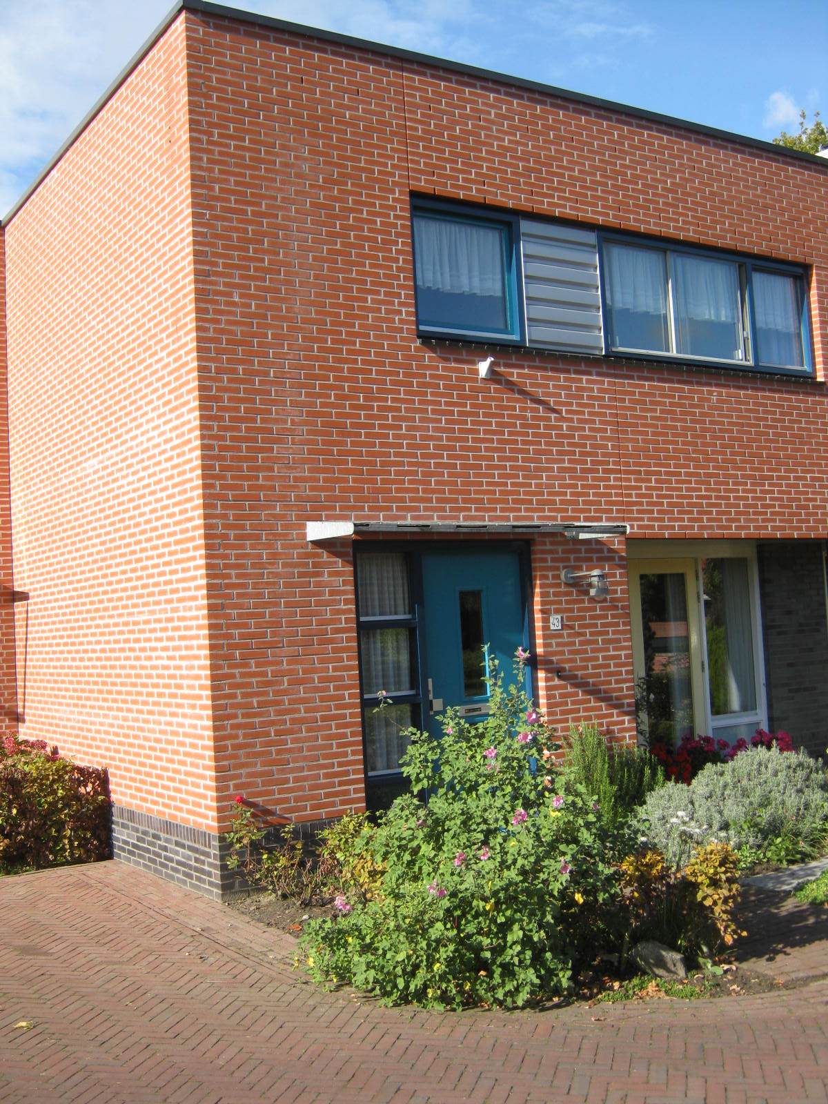 Prinsenhof 43