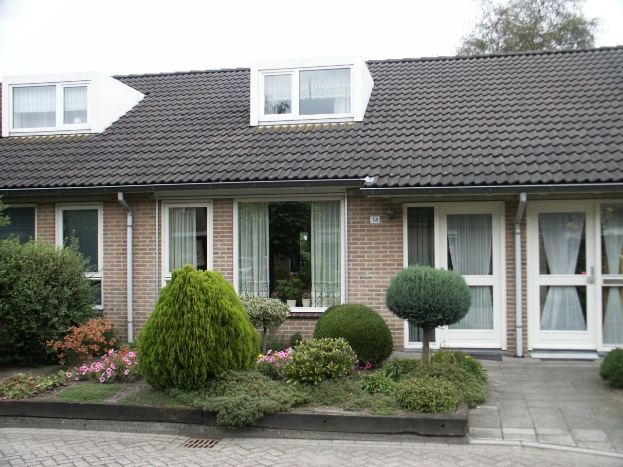 Boomgaarden 14, 7271 DW Borculo, Nederland