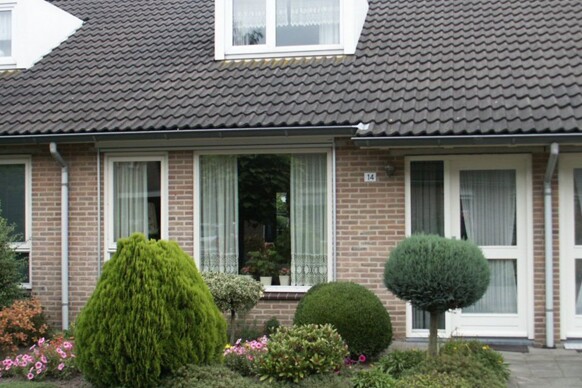 Boomgaarden 14