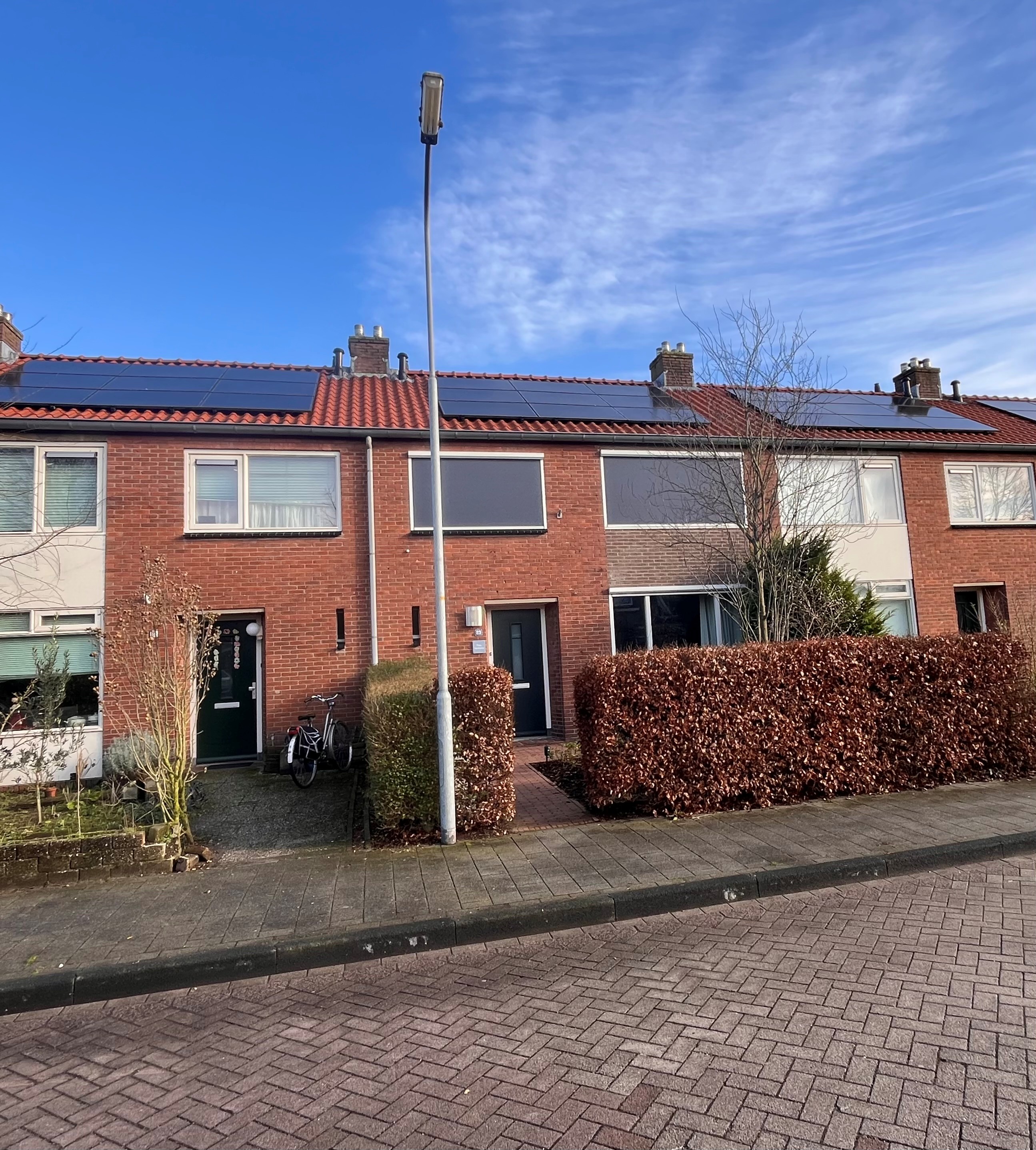 Donker Curtiuslaan 23, 7003 AG Doetinchem, Nederland