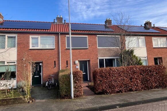 Donker Curtiuslaan 23