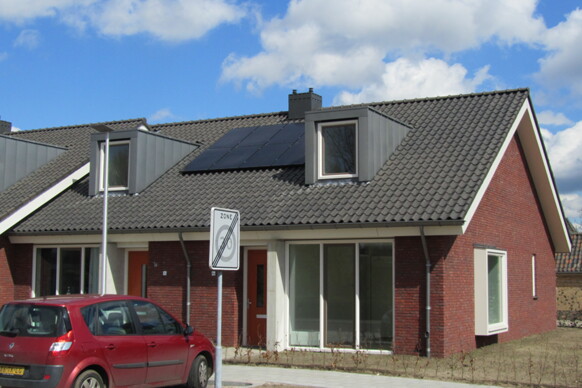 Prinses Irenestraat 6-A