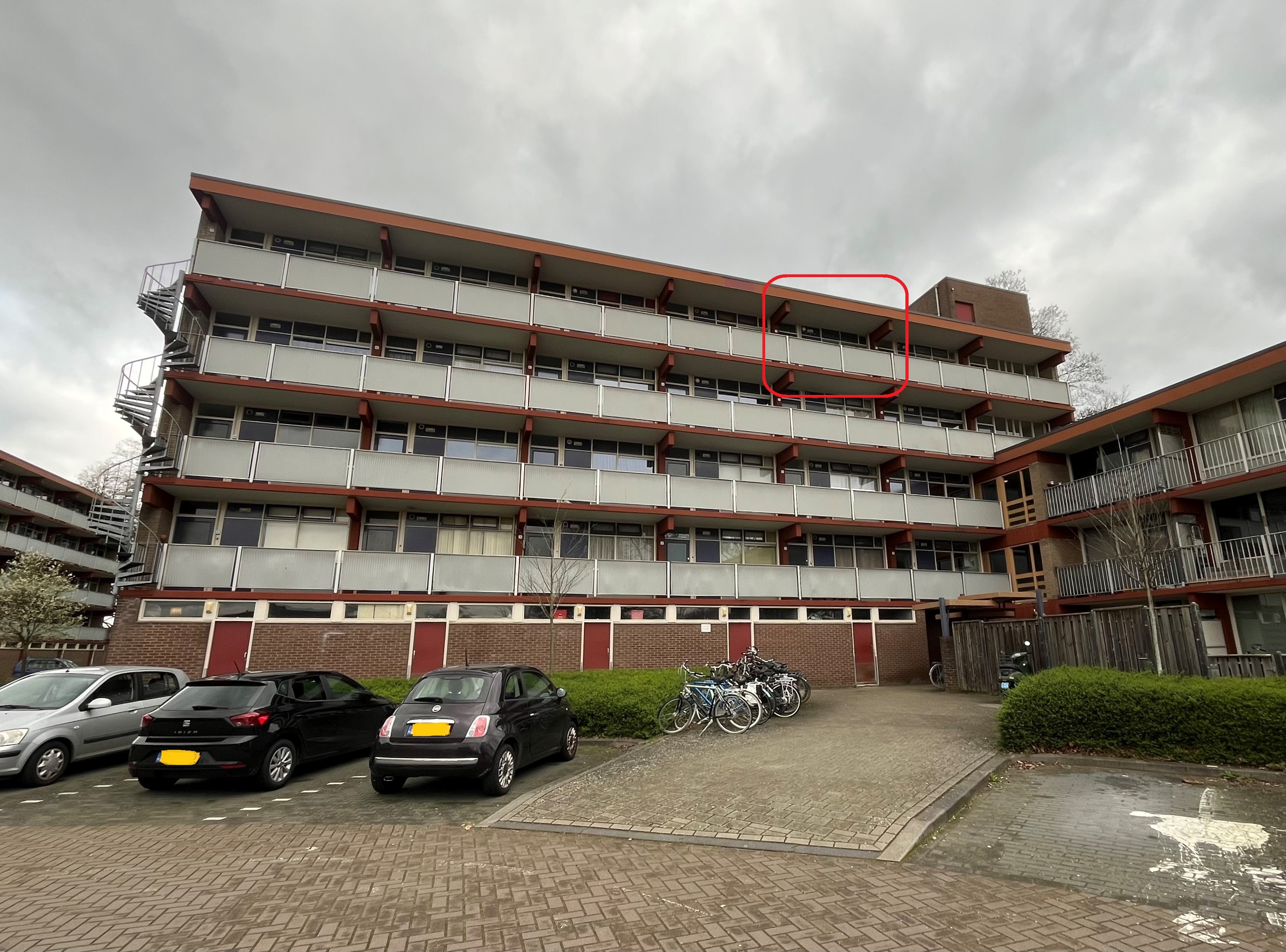 Verzetslaan 70, 7002 CX Doetinchem, Nederland