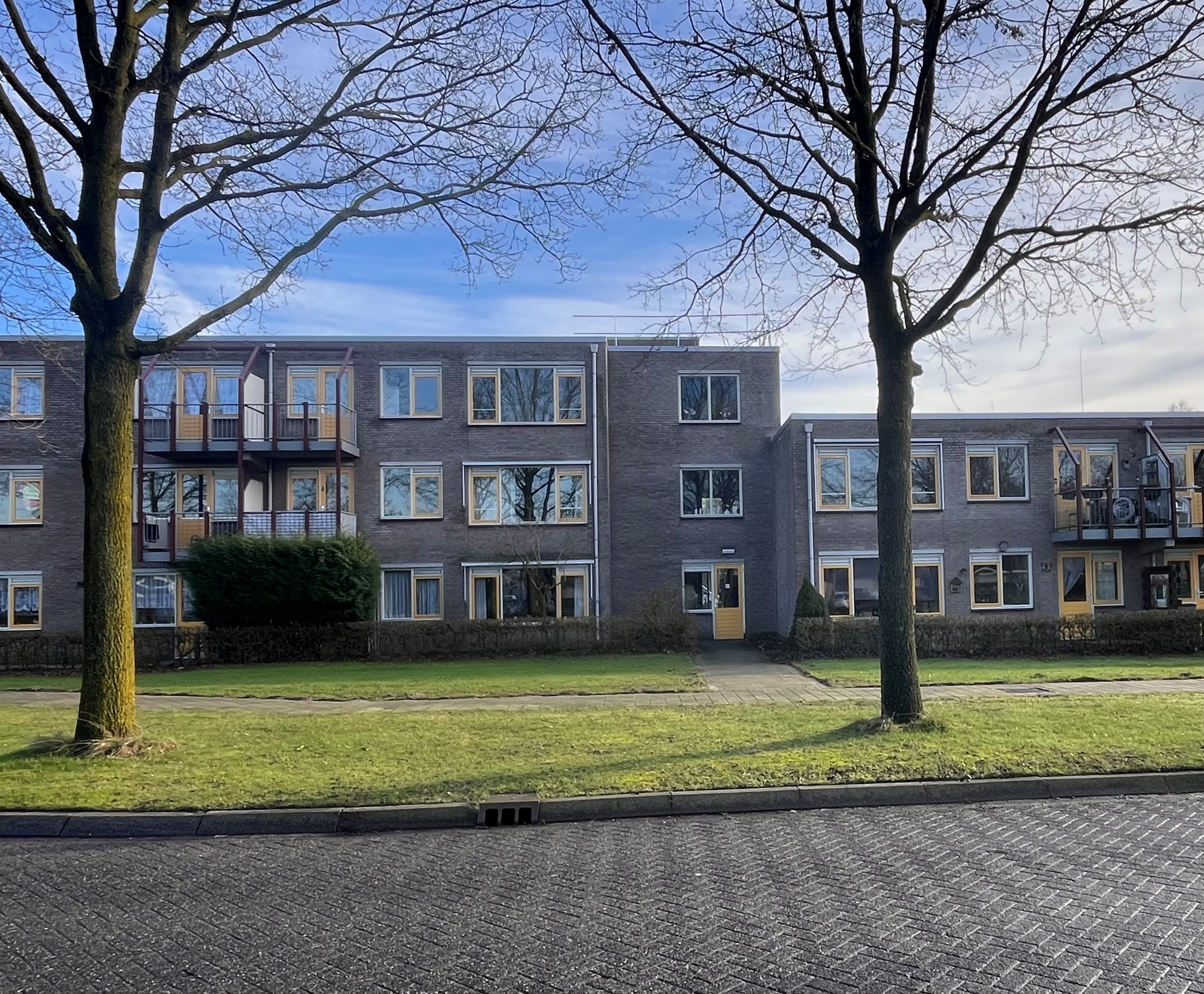 Bramenhof 33, 7006 PW Doetinchem, Nederland