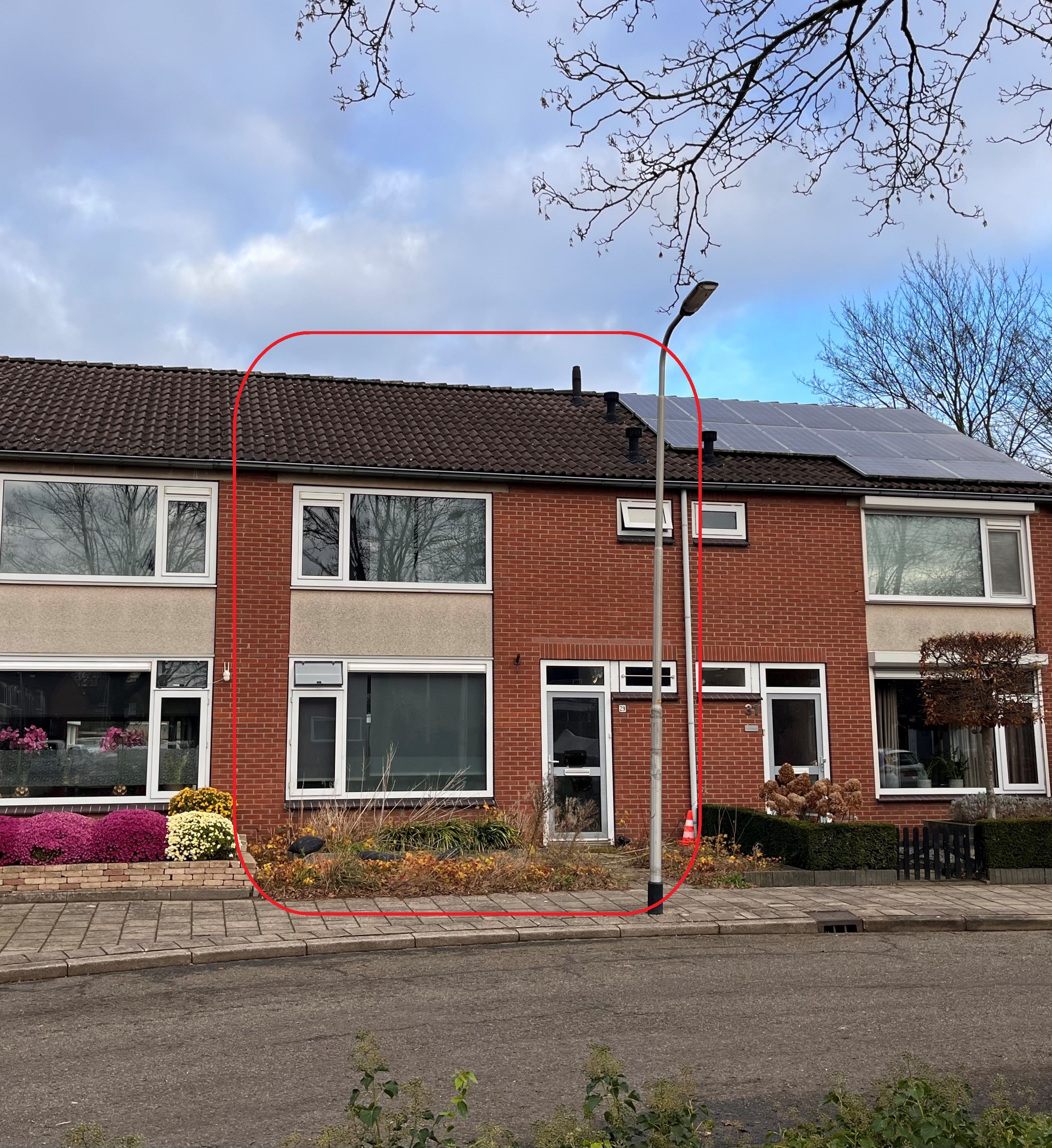 Ligusterstraat 29, 7011 AR Gaanderen, Nederland