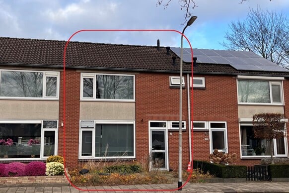 Ligusterstraat 29